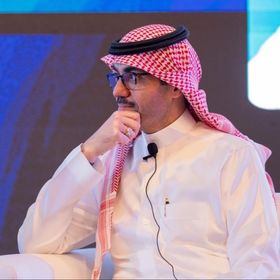 رسمياً.. بدر الرزيزاء رئيساً للاتحاد السعودي بالتزكية حتى 2030