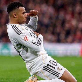 كيليان مبابي يُكرّر رقماً فرنسياً تاريخياً صمد 69 عاماً