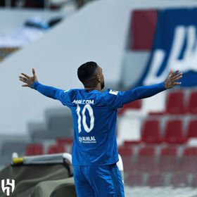 شاهد.. مالكوم يقود الهلال لتجاوز الشارقة في دوري أبطال آسيا للنخبة