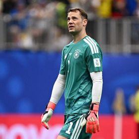 مانويل نوير يقتحم سجل أساطير ألمانيا عبر كأس العالم 2026