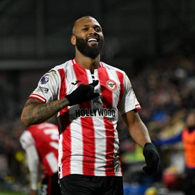 إيغور تياغو يحطم رقماً قياسياً برازيلياً بالدوري الإنجليزي الممتاز