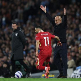 موعد مباراة مانشستر سيتي وليفربول في الدوري الإنجليزي الممتاز