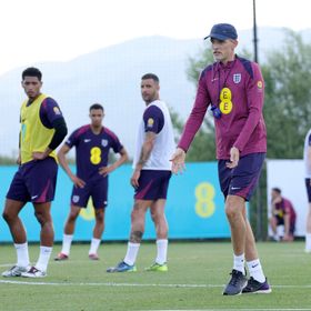 توخيل يتوقع "معاناة اللاعبين" في كأس العالم 2026 لهذا السبب