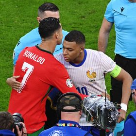 هل يحطم كيليان مبابي رقم كريستيانو رونالدو الإعجازي في ريال مدريد؟