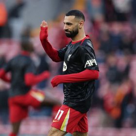 شاهد.. الدوري الإنجليزي يفاجئ العرب بفيلم "أنا من بلد محمد صلاح"