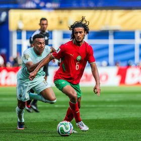 رومانو: أيوب بوعدي يتوصل لاتفاق شخصي مع مانشستر سيتي