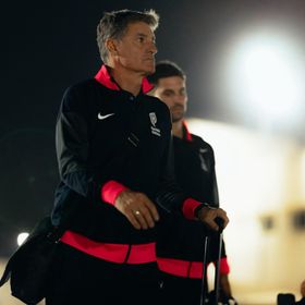 مدرب القادسية يفسّر إهدار تقدمه 3-1 أمام الأهلي بكأس الملك