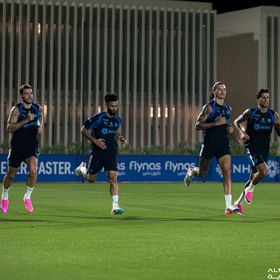 كانسيلو مع برشلونة "قلباً وروحاً" ومسائل "ضريبية" تؤخر رحيله عن الهلال