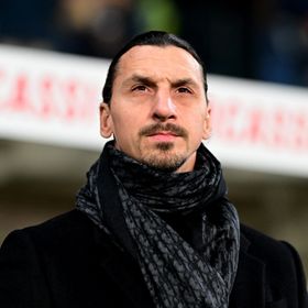 إبراهيموفيتش: عثمان ديمبيلي لم يكن الأجدر بالكرة الذهبية