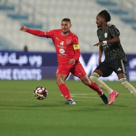 مفاجأة.. غاتوزو في قطر لإعادة ماركو فيراتي لمنتخب إيطاليا