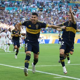 باتاغليا: بوكا أهدر الفوز وركلة جزاء بنفيكا مشكوك في صحتها