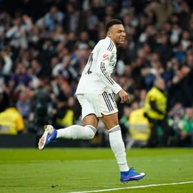 شاهد.. ريال مدريد يواجه غضب جمهوره ويهزم ليفانتي في مباراة سريالية