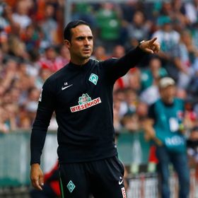 ألكسندر نوري.. من مدرب في البوندسليغا إلى مطاعم ماكدونالدز