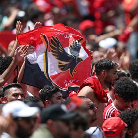 بسبب الجمهور.. رسالة من إنفانتينو رئيس فيفا إلى الأهلي المصري