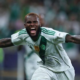 لماذا استحق "الرئيس" فرانك كيسي جائزة أفضل لاعب بدوري أبطال آسيا للنخبة؟