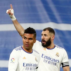 بنزيما يوصي إدارة الاتحاد بالتعاقد مع زميله السابق في ريال مدريد