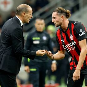 "لم تعد صغيراً".. رابيو يوجه نصيحة مغلفة بالانتقاد لزميله