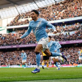 مرموش يقود مانشستر سيتي أمام نيوكاسل في نصف نهائي كأس الرابطة