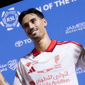 المسلسل لم ينته.. ريندرز يكرر احتفال مانشستر سيتي مع القادسية