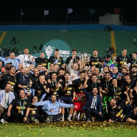 بيراميدز أفضل نادٍ في إفريقيا لعام 2025