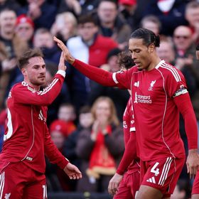 موعد مباراة ولفرهامبتون وليفربول في الدوري الإنجليزي الممتاز