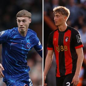 بينهم بالمر وساليبا.. 8 مرشحين لجائزة أفضل لاعب شاب بالدوري الإنجليزي