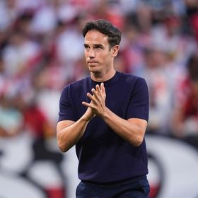 مدرب رايو فايكانو: كريستال بالاس تفوّق بالنهائي وعلينا تجاوز الألم