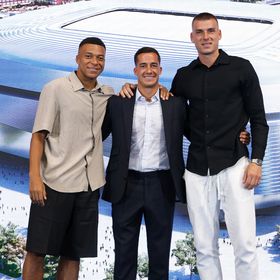 بشيكتاش يرغب بضمّ لوكاس فاسكيز بعد رحيله عن ريال مدريد