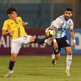 بيراميدز يقهر أوكلاند ويصعد لمواجهة الأهلي السعودي في كأس إنتركونتيننتال