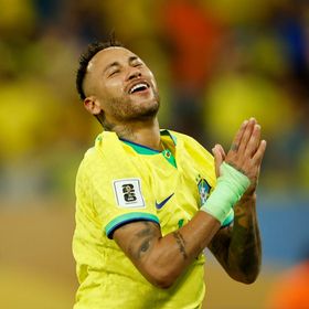 نيمار يدخل قائمة البرازيل الأولية لمواجهتي فرنسا وكرواتيا