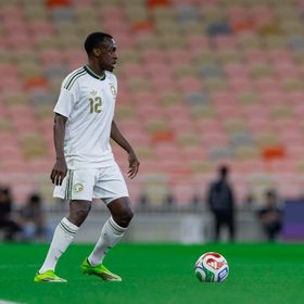 ماذا قال سعود عبد الحميد بعد هزيمة منتخب السعودية أمام مصر؟