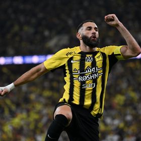 تشكيلة الاتحاد والشباب بكأس الملك.. بنزيما ضد كاراسكو وحمد الله
