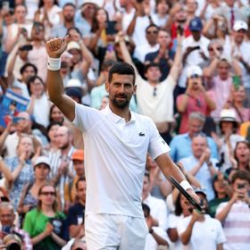 دجوكوفيتش نقل عائلته إلى اليونان بعد اتهامات بخيانة صربيا