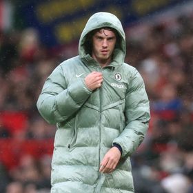 بالمر مهدد بالخضوع لجراحة والغياب طويلاً وتشيلسي في ورطة