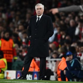 تشكيلة ريال مدريد المتوقعة ضد أرسنال.. صداع بسبب العجوز والثغرة؟