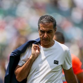 مدرب بوتافوغو: إهدار الفرص أمام بالميراس أخرجنا من مونديال الأندية