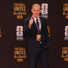 توخيل يستبعد أرنولد ويعيد ماغواير وماينو إلى منتخب إنجلترا لمواجهة أوروغواي واليابان