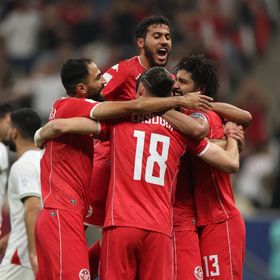 ساسي مستعد لمراقبة فان دايك.. تونس ضد هولندا بمجموعة "مُرضية" في كأس العالم