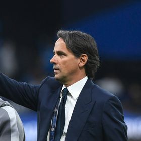 سيموني إنزاغي: الجميع راضٍ عني في الهلال ولا أحنّ إلى إيطاليا