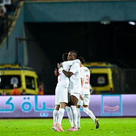 الزمالك يتعثر مجدداً في الدوري المصري ويكتفي بالتعادل مع البنك الأهلي