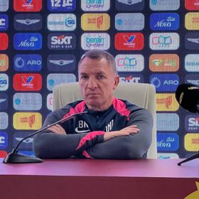 رودجرز مدرب القادسية يشبه كينيونيس بسواريز