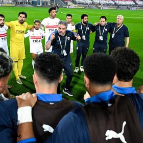 من الزمالك إلى الأهلي: المشاركة في دوري الأبطال مجرد "سراب"
