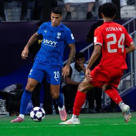 ماركا: برشلونة يحسم صفقة كانسيلو مجاناً