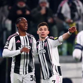 يوفنتوس يتجاوز بافوس ويُصحّح المسار بثاني انتصار في دوري الأبطال