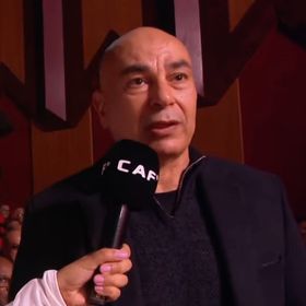 حسام حسن: فخور بصلاح ومرموش.. والمغرب جدير بتنظيم الكان