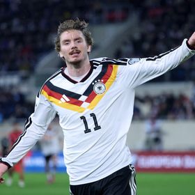 شاهد.. ألمانيا تهزم لوكسمبورغ قبل مباراة حاسمة ضد سلوفاكيا