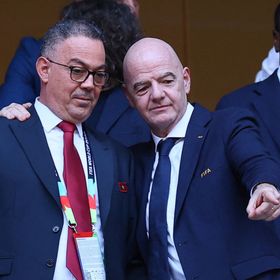 رئيس وزراء المغرب ينتقد لقجع: يستخدم نهائي كأس العالم 2030 كوعد انتخابي