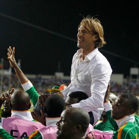 منذ مجد هيرفي رينارد.. زامبيا لا تعرف الفوز في كأس إفريقيا خلال 14 عاماً