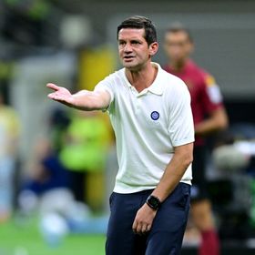 تشيفو بعد خسارة إنتر ميلان: يجب اللعب بشكل ممل أحياناً