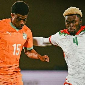 أماد ديالو يقود كوت ديفوار لمواجهة مصر بربع نهائي كأس أمم إفريقيا